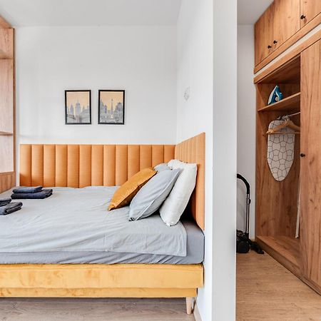 Comfistay Apartamenty Premium Katowicka 39 Opole Dış mekan fotoğraf