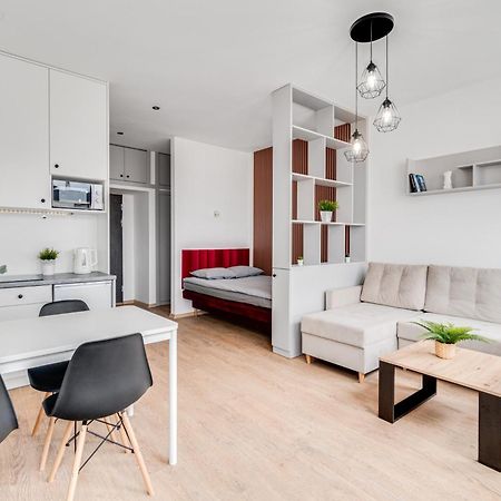 Comfistay Apartamenty Premium Katowicka 39 Opole Dış mekan fotoğraf