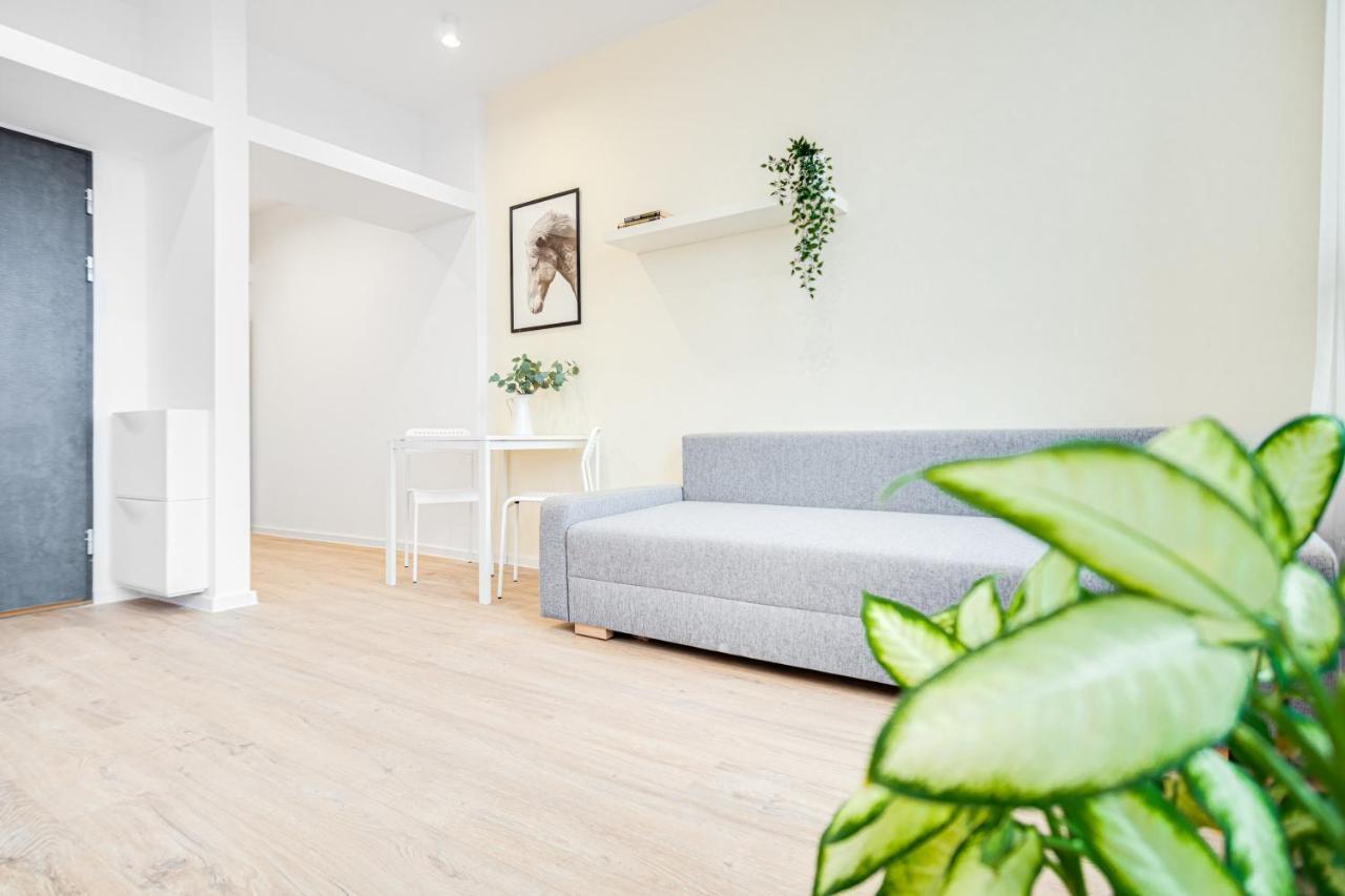 Comfistay Apartamenty Premium Katowicka 39 Opole Dış mekan fotoğraf