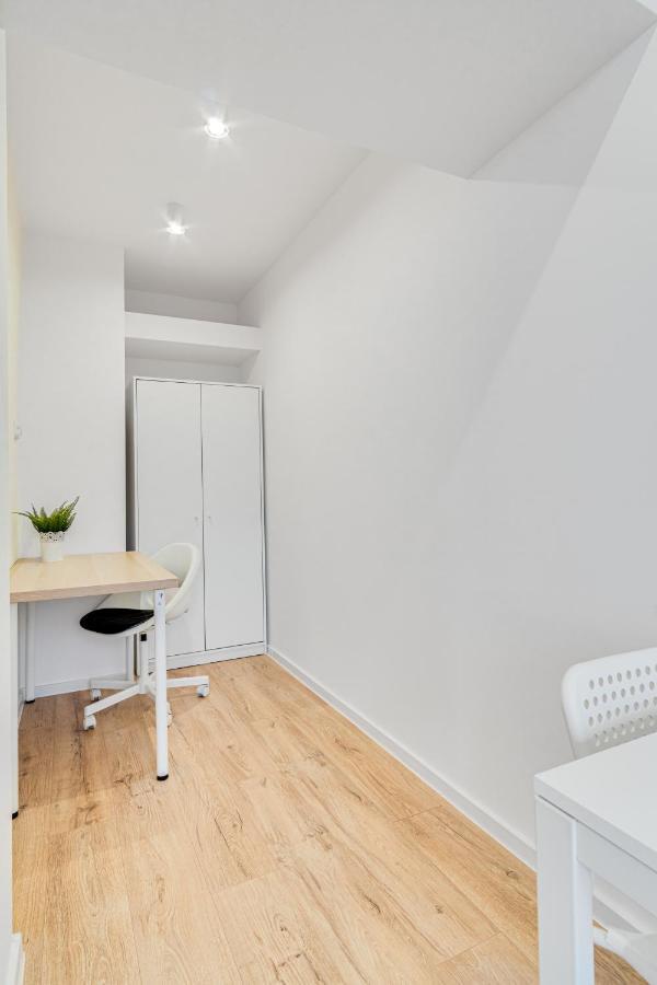 Comfistay Apartamenty Premium Katowicka 39 Opole Dış mekan fotoğraf