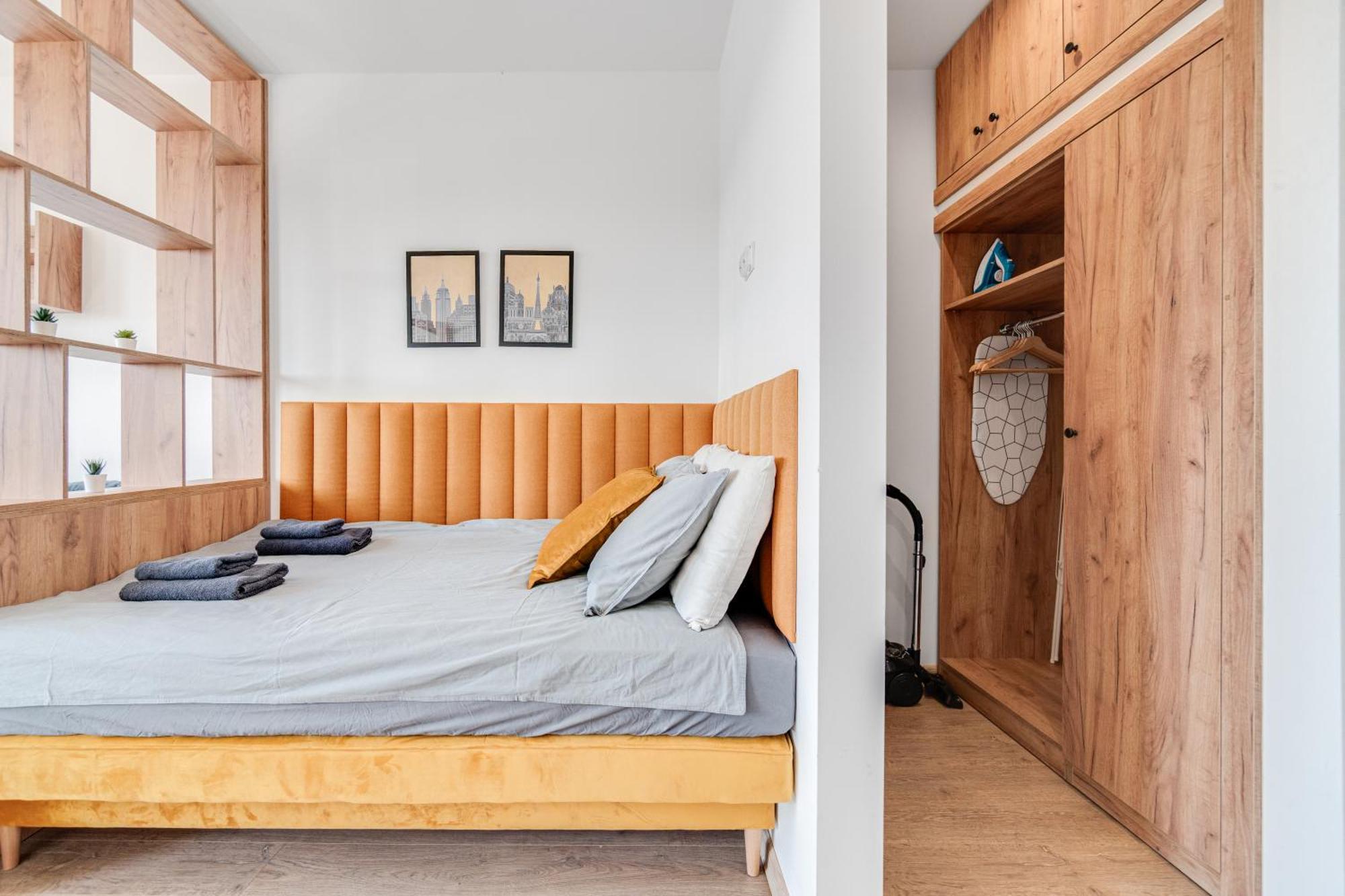 Comfistay Apartamenty Premium Katowicka 39 Opole Dış mekan fotoğraf