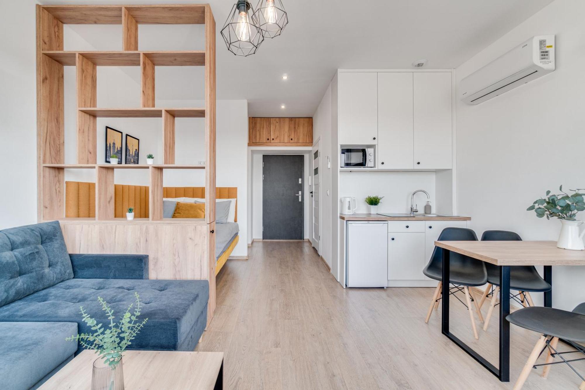 Comfistay Apartamenty Premium Katowicka 39 Opole Dış mekan fotoğraf