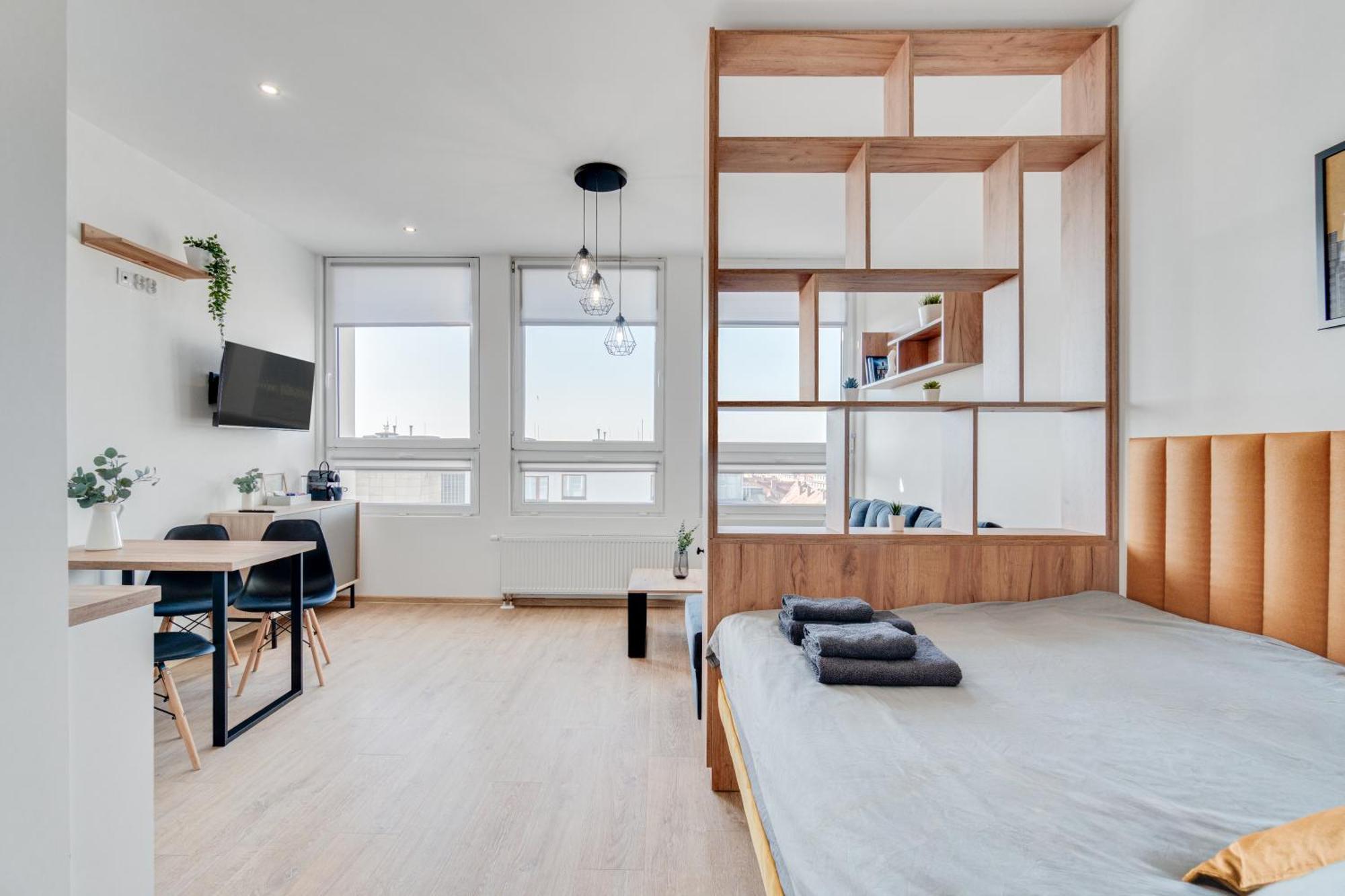 Comfistay Apartamenty Premium Katowicka 39 Opole Dış mekan fotoğraf