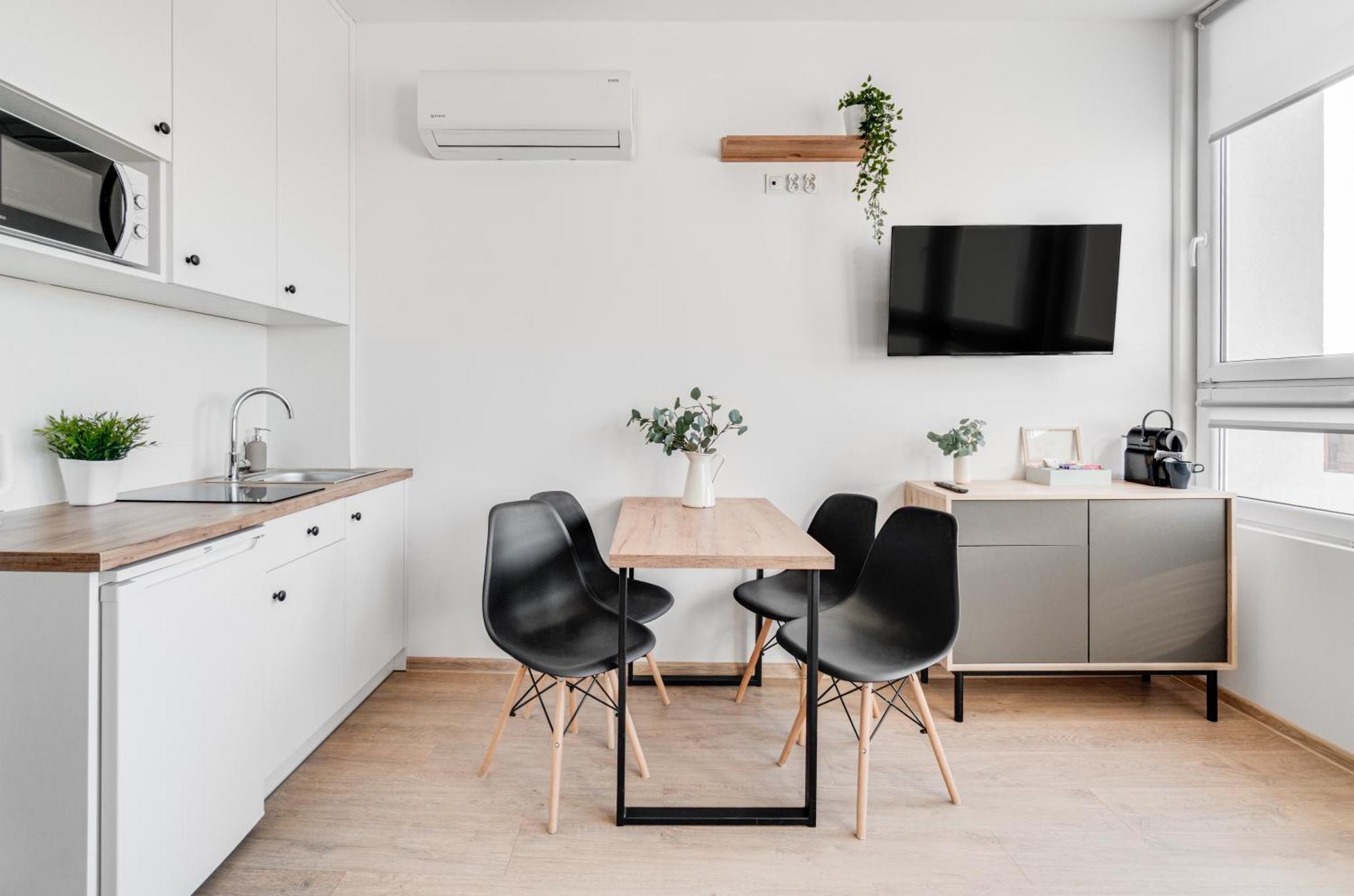 Comfistay Apartamenty Premium Katowicka 39 Opole Dış mekan fotoğraf