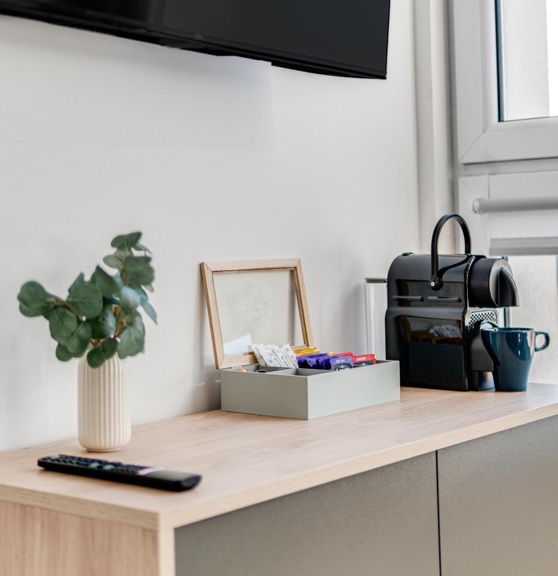 Comfistay Apartamenty Premium Katowicka 39 Opole Dış mekan fotoğraf