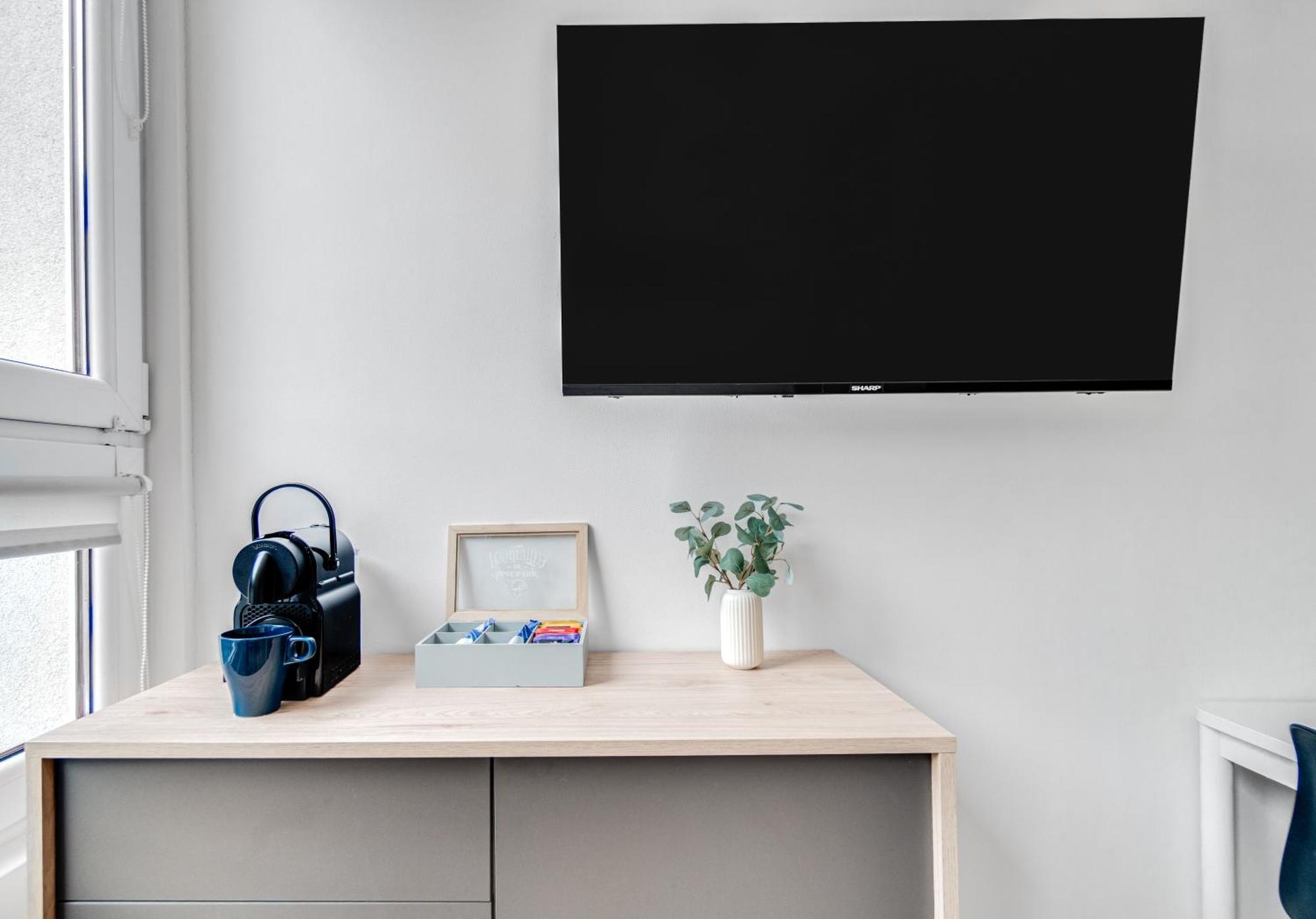 Comfistay Apartamenty Premium Katowicka 39 Opole Dış mekan fotoğraf